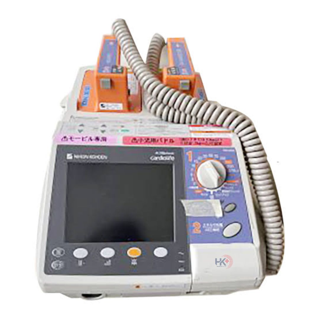 NIHON KOHDEN CardioLife TEC-5531