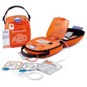 Nihon Kohden Cardiolife AED-3100