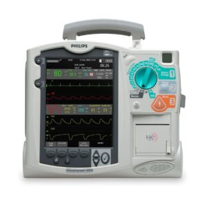 Philips HeartStart MRx