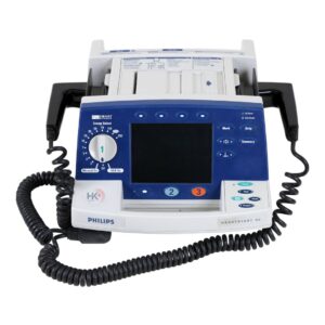Philips HeartStart XL Defibrillator