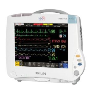 IntelliVue MP50