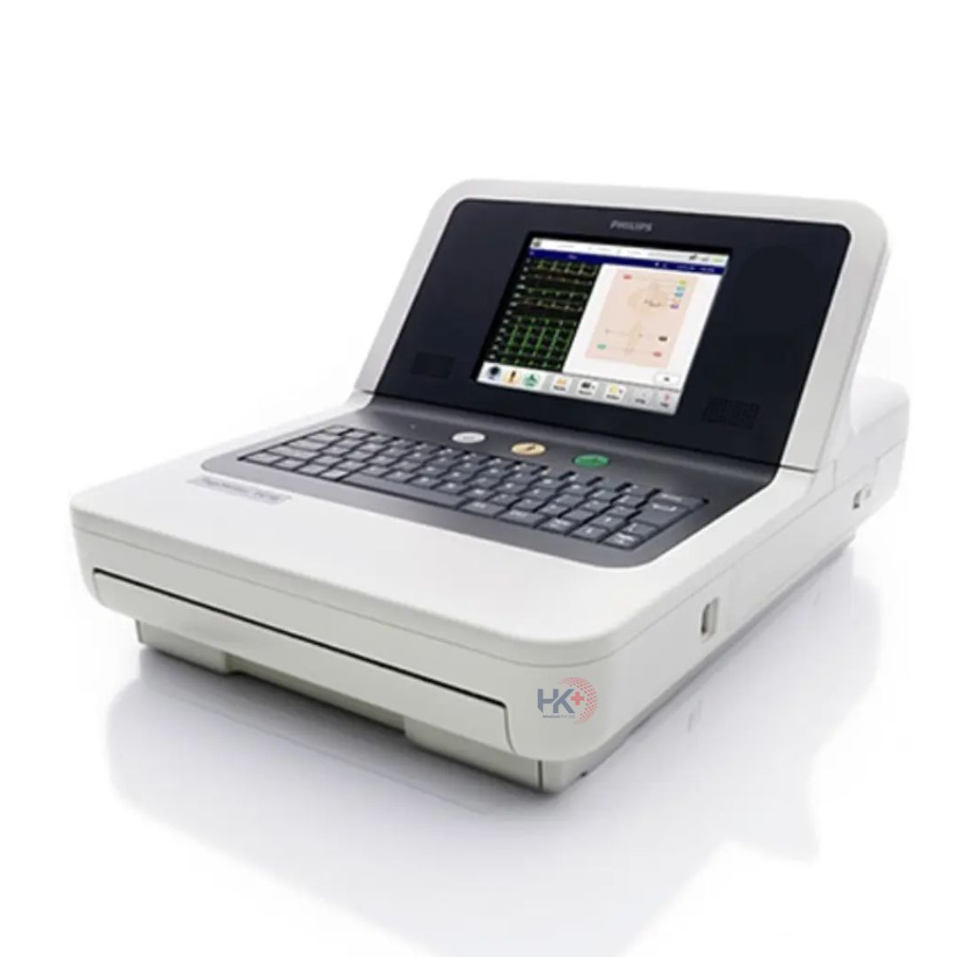 Philips PageWriter TC20