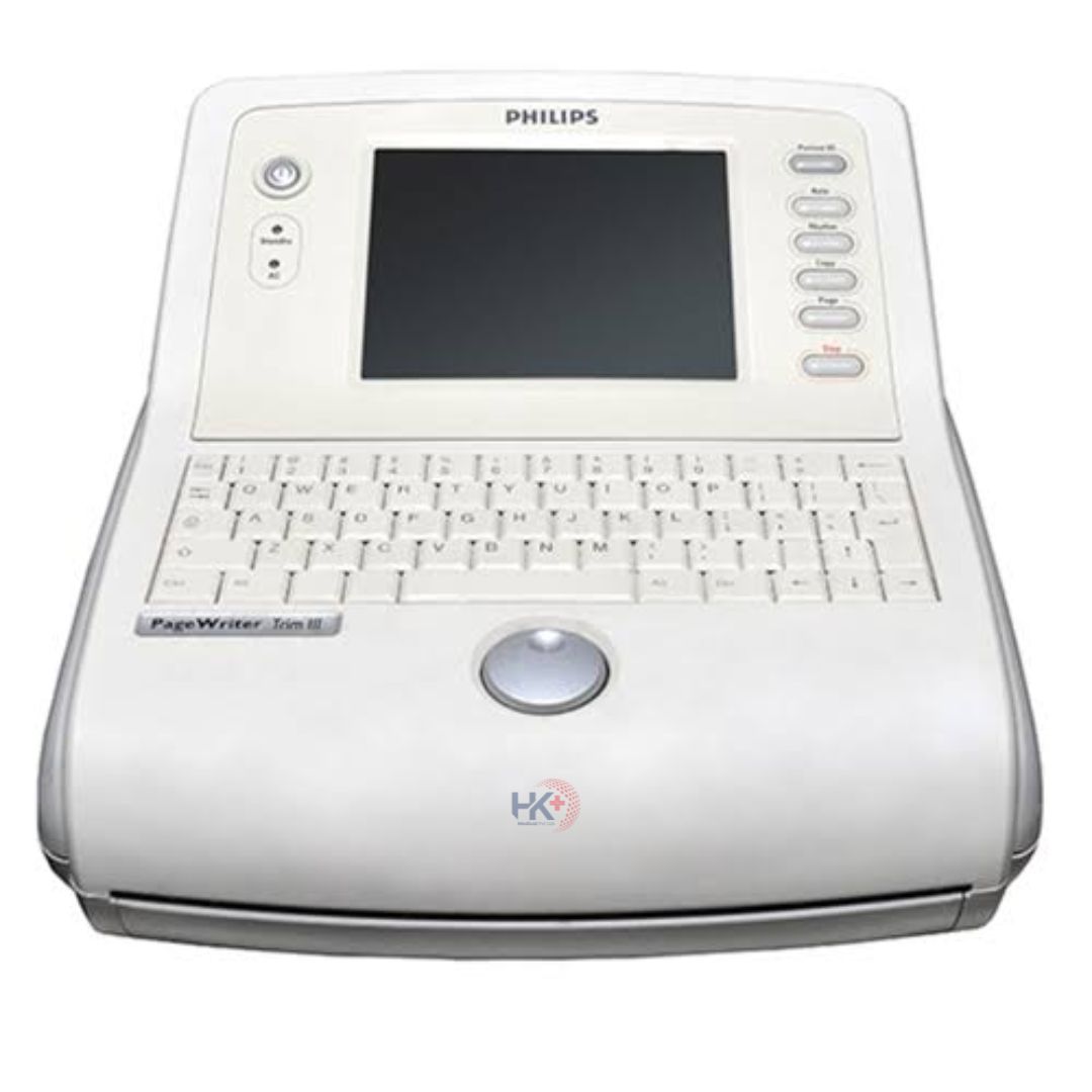 Philips PageWriter Trim III