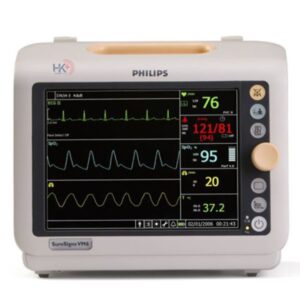 SureSigns VM6