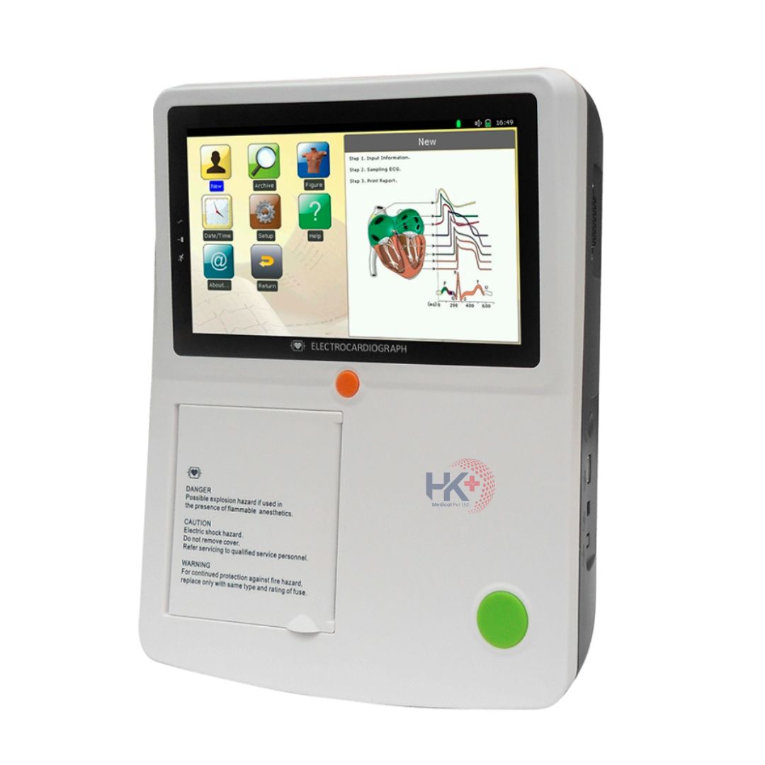 PulseMed N3