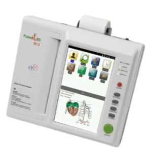 Pulsemed N12