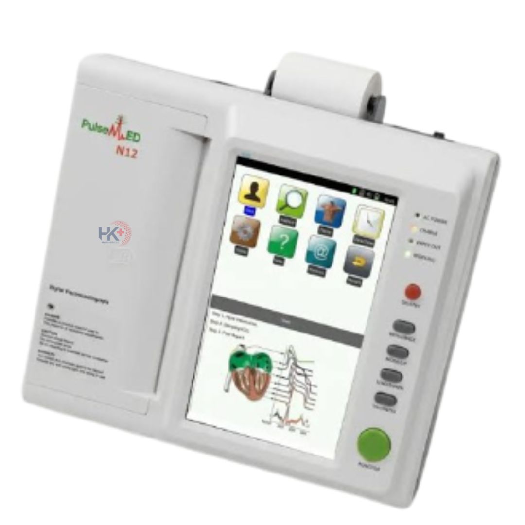 Pulsemed N12