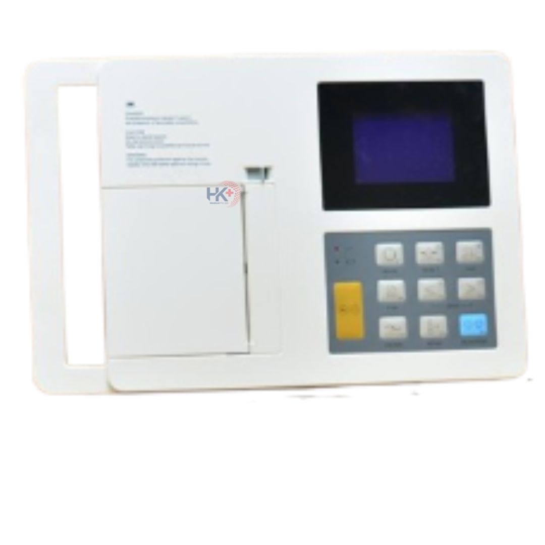 Pulsemed N6