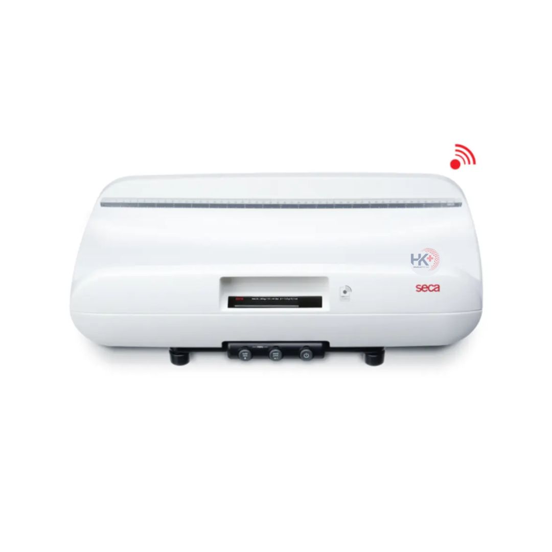 SECA Model 727