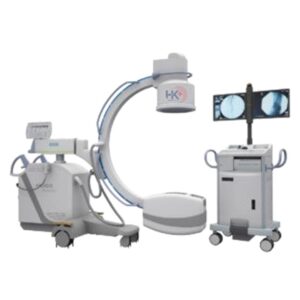 Siemens Arcadis Avantic