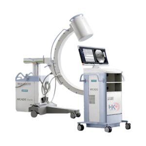 Siemens Arcadis Varic