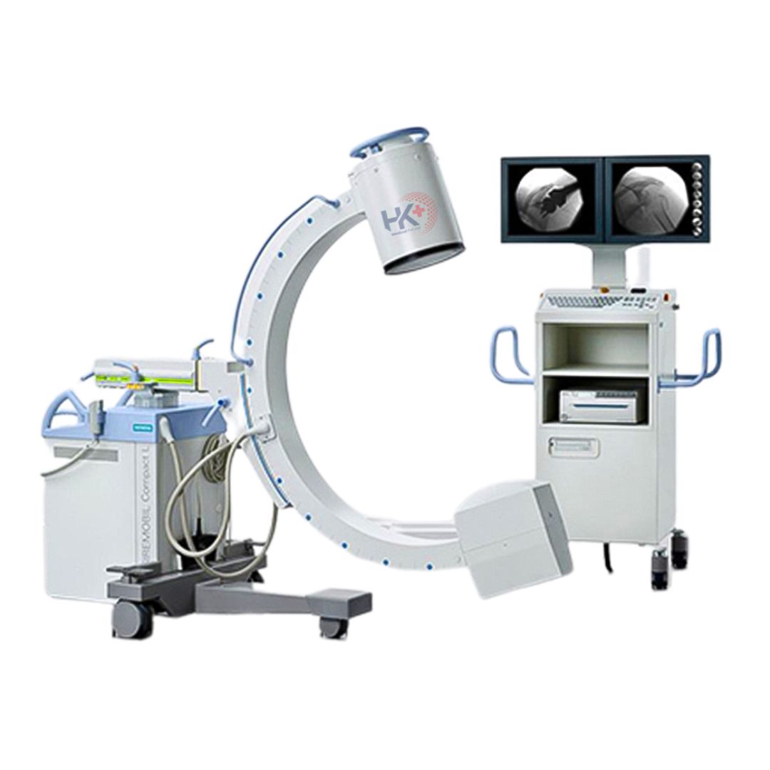 Siemens Siremobil Compact L