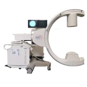 Siemens Siremobil ISO-C