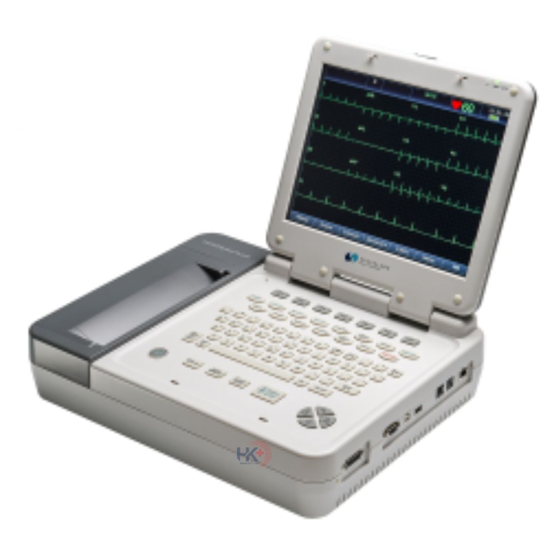 CardioExpress SL12A
