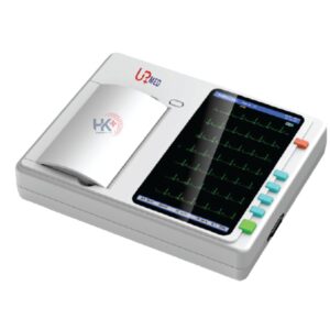 UpMed TEC-350 3-channel