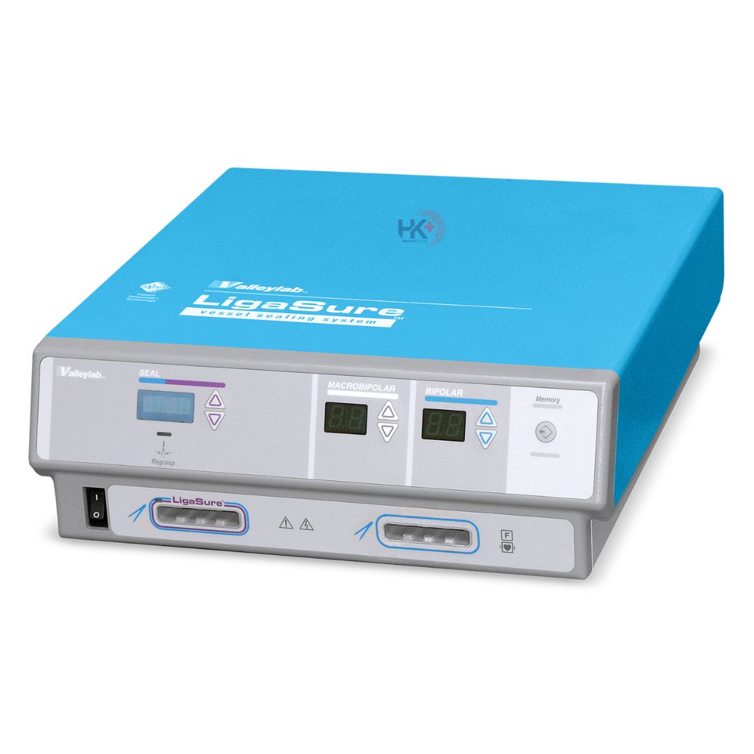 Valleylab LigaSure LS8 vessel