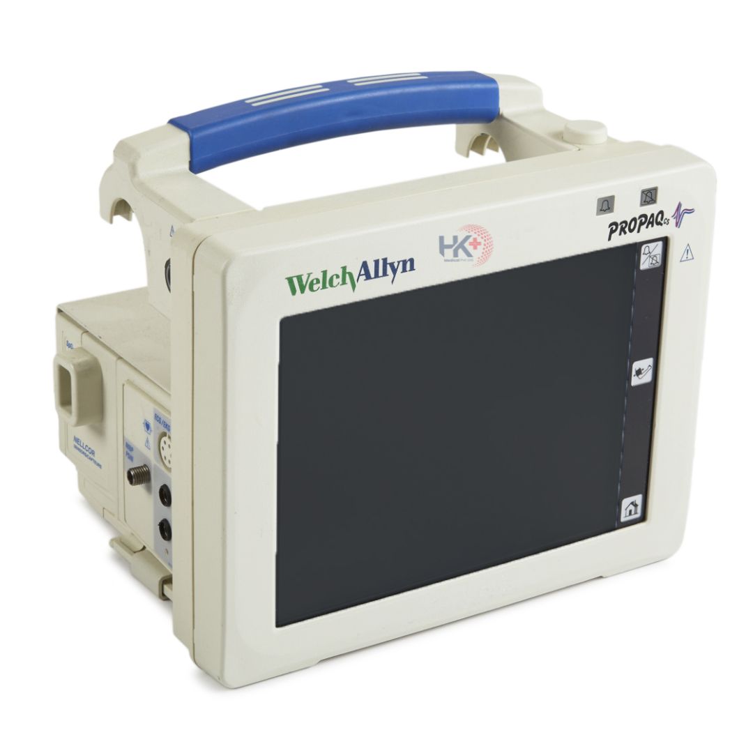Welch Allyn Propaq CS