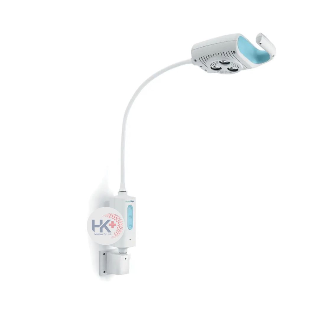 Welch Allyn LED