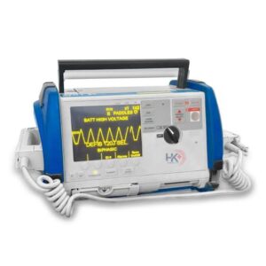 ZOLL M Series defibrillator