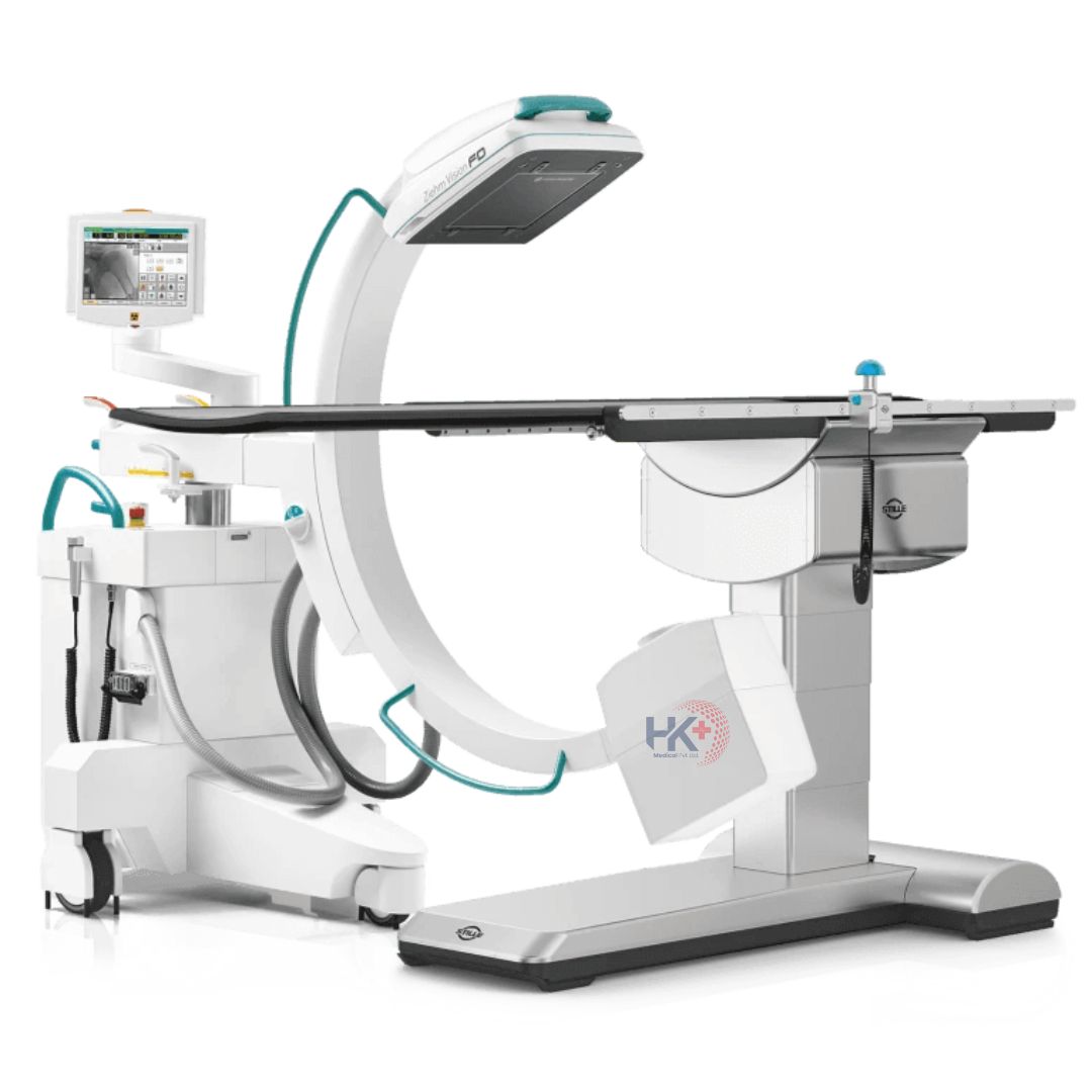 Ziehm Vision FD