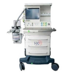Mindray A7 Advantage Anesthesia Machine with Electronic Fresh Gas Control