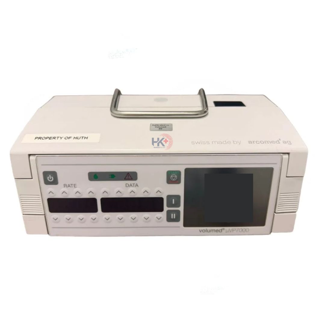 Arcomed Infusion Pump