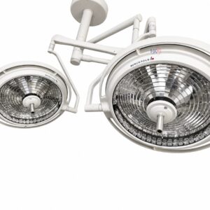 Berchtold Multicolor LED Light