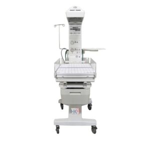 Drager Air-Sheilds Resuscitaire RW