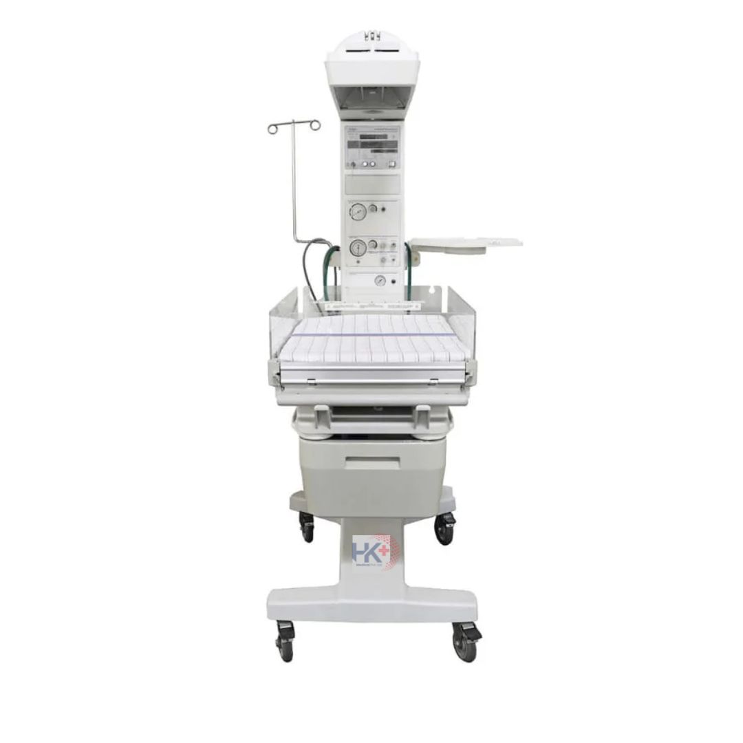 Drager Air-Sheilds Resuscitaire RW
