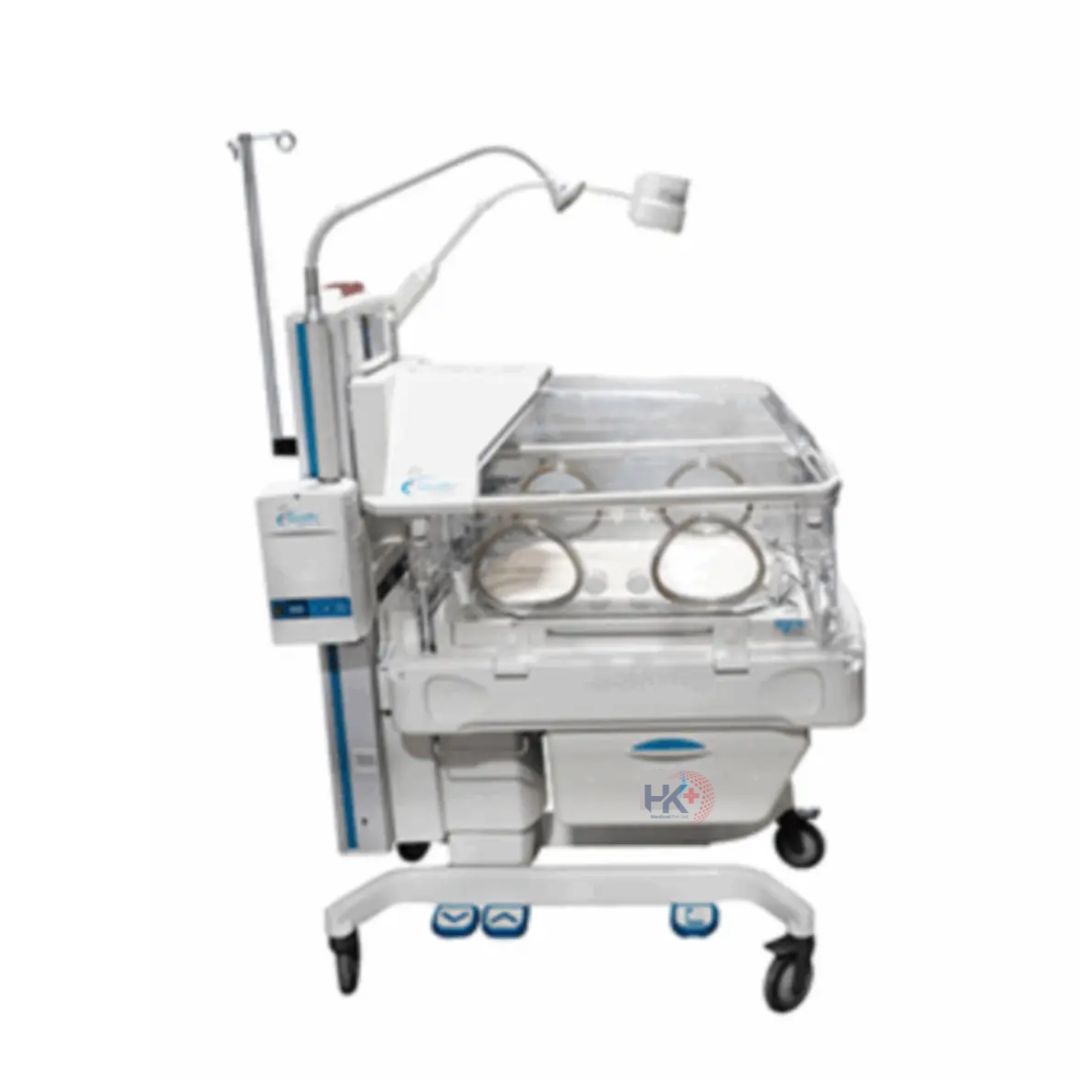 Giraffe Omnibed Incubator