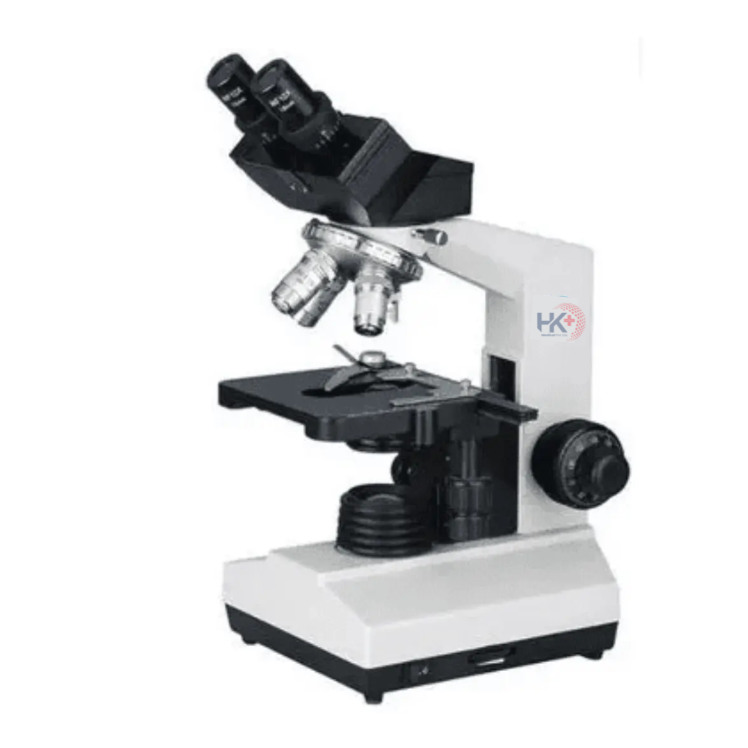 Kantex Microscope