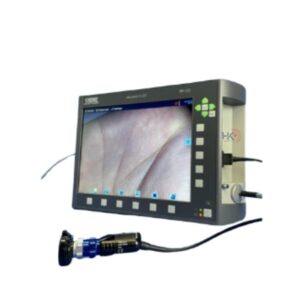 Karl Storz TelePack Portable Laparoscopy Unit