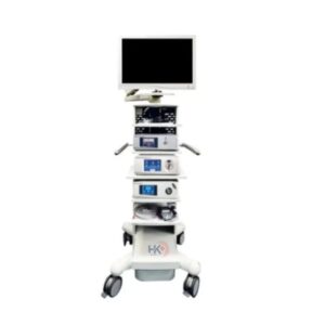 Stryker 1488 HD Complete Laparoscopy Tower System