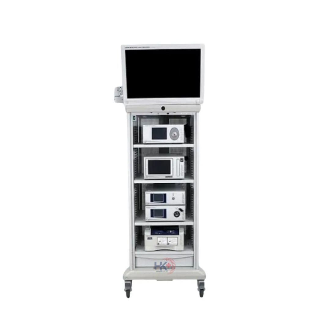 Stryker 1588 HD