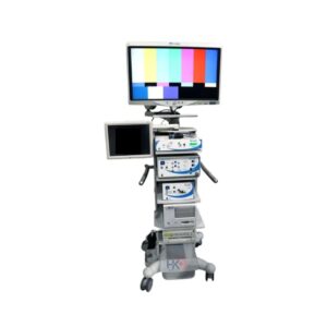 ConMed Arthroscopy Tower